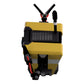 Borderlands Figura Vinyl Chillin Claptrap 10 cm - Z POP Toys