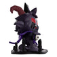 Cult of the Lamb Figura Vinyl Goat 10 cm