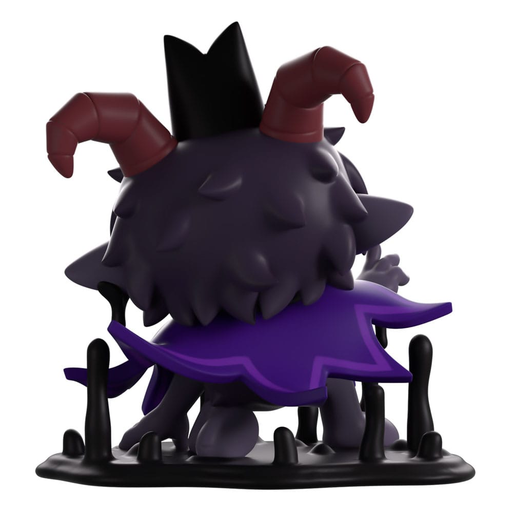 Cult of the Lamb Figura Vinyl Goat 10 cm