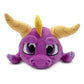 Spyro the Dragon Peluche Weighted Spyro 41 cm - Z POP Toys