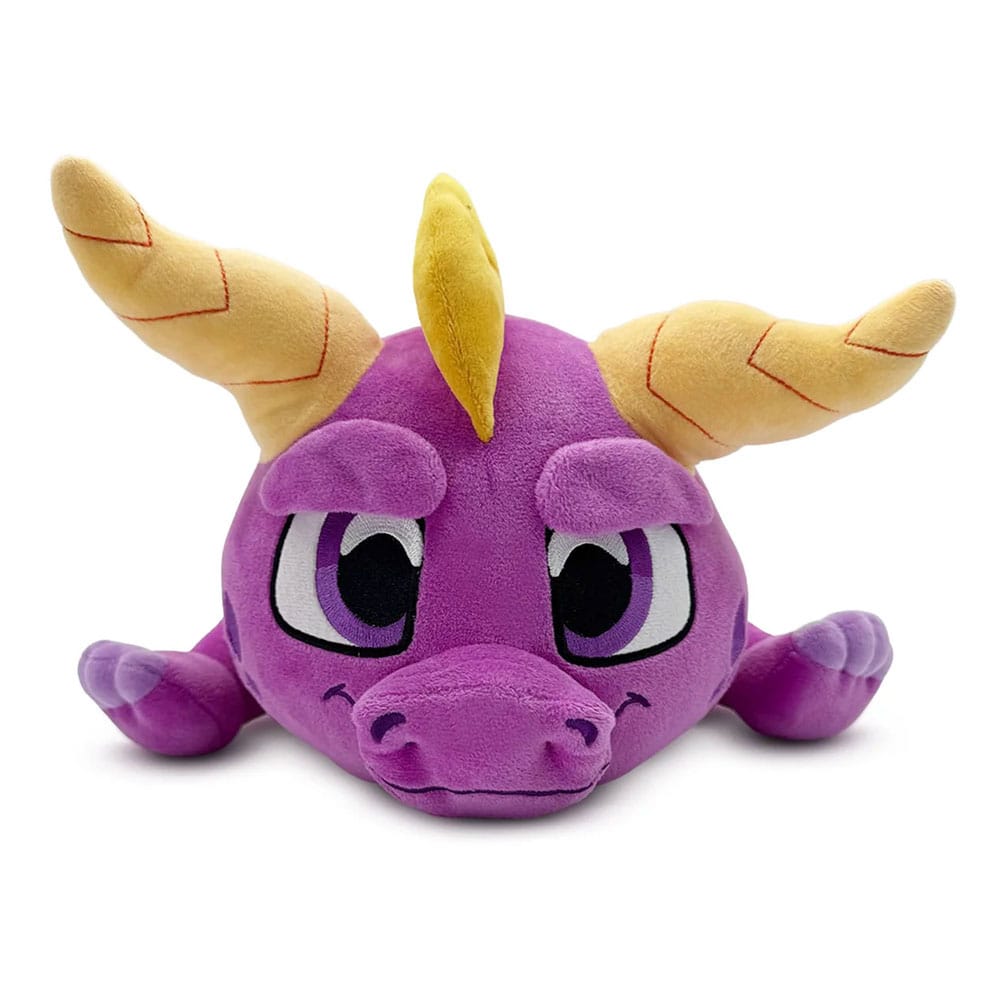Spyro the Dragon Peluche Weighted Spyro 41 cm - Z POP Toys