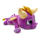 Spyro the Dragon Peluche Weighted Spyro 41 cm - Z POP Toys