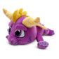Spyro the Dragon Peluche Weighted Spyro 41 cm - Z POP Toys