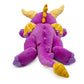 Spyro the Dragon Peluche Weighted Spyro 41 cm - Z POP Toys