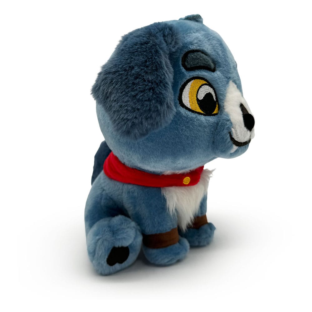 Ravendawn Peluche Bandit 23 cm - Z POP Toys