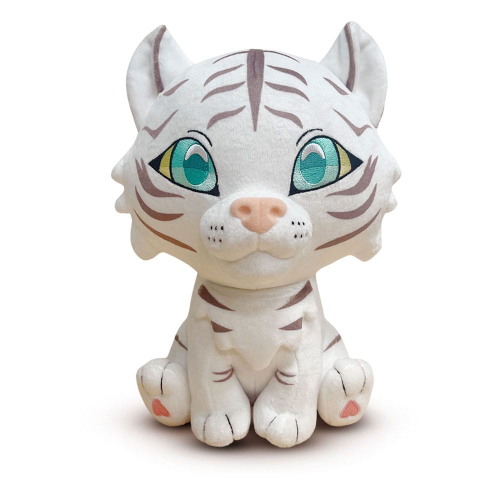 Fluffy Paradise Peluche Lars 22 cm - Z POP Toys