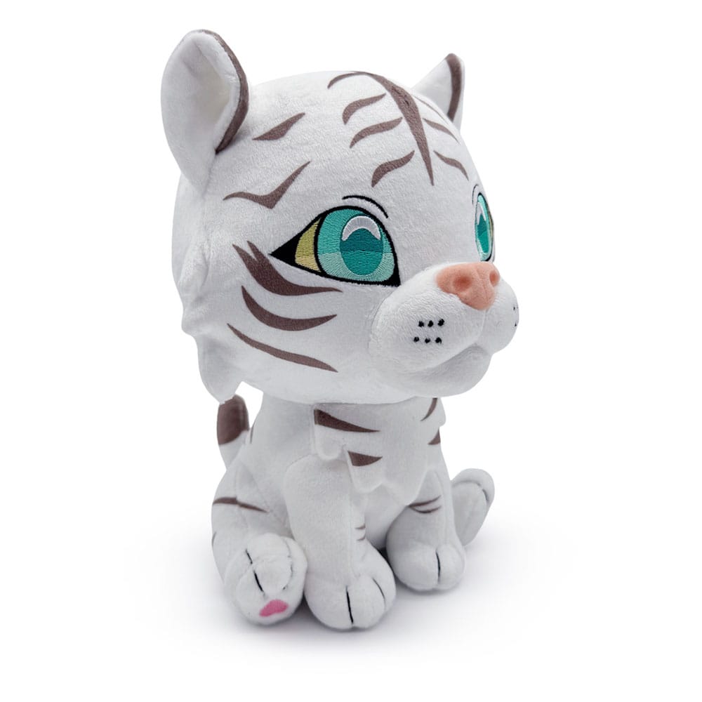 Fluffy Paradise Peluche Lars 22 cm - Z POP Toys
