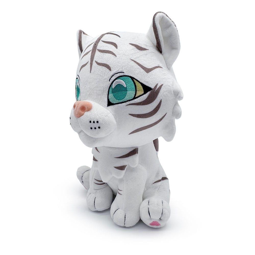 Fluffy Paradise Peluche Lars 22 cm - Z POP Toys