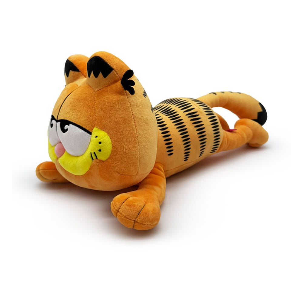 Garfield Peluche Weighted Garfield 41 cm - Z POP Toys