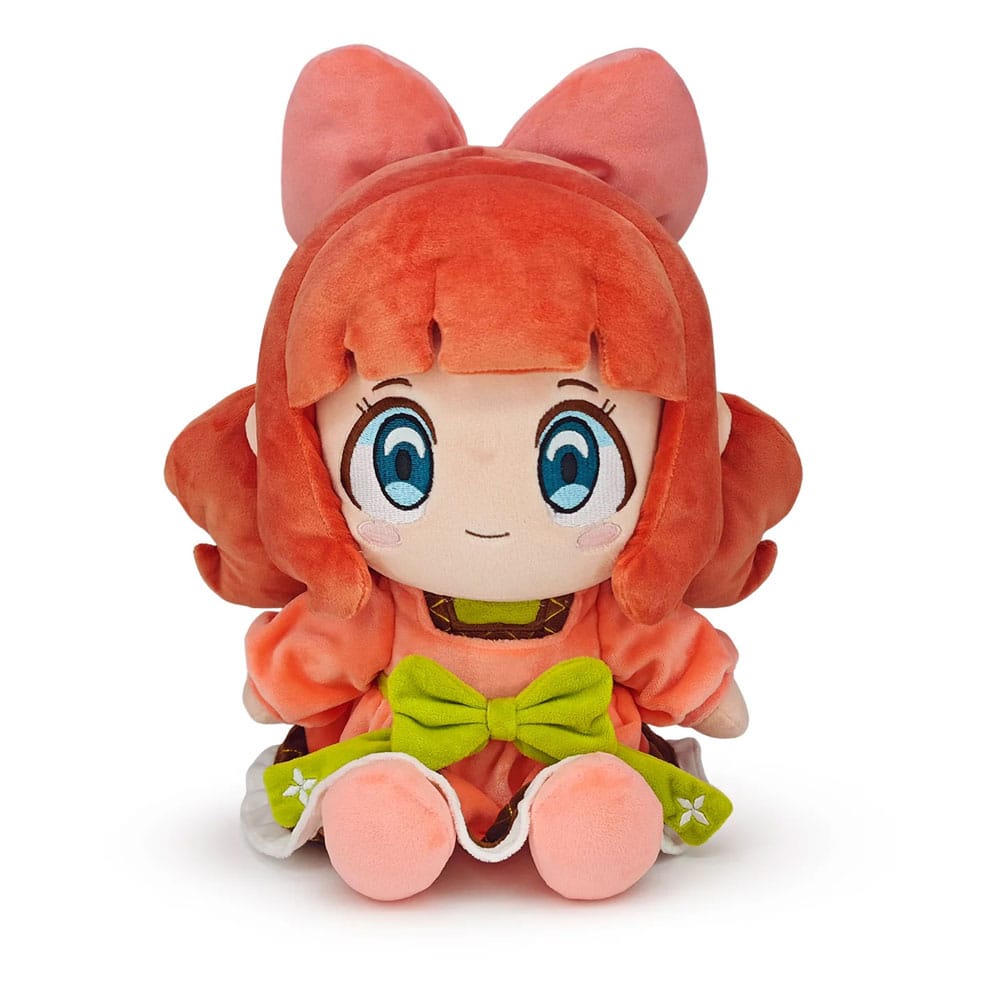Fluffy Paradise Peluche Nefertima 22 cm - Z POP Toys