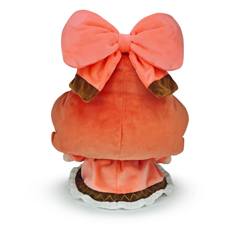 Fluffy Paradise Peluche Nefertima 22 cm - Z POP Toys