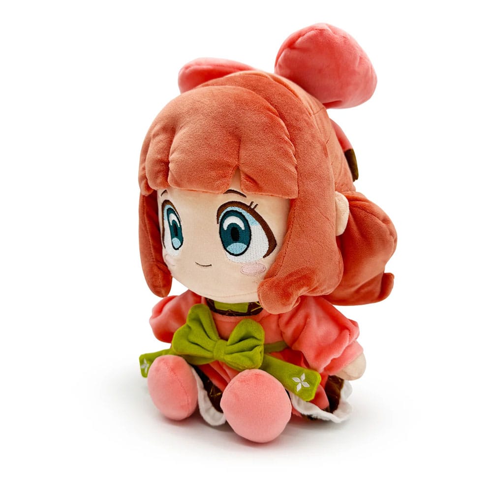 Fluffy Paradise Peluche Nefertima 22 cm - Z POP Toys