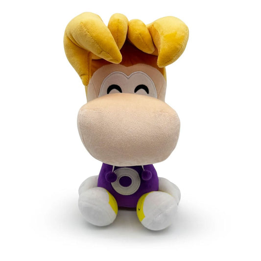 Rayman Legends Peluche Rayman 22 cm - Z POP Toys