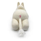 Los Mumins Peluche Weighted Moomin 41 cm