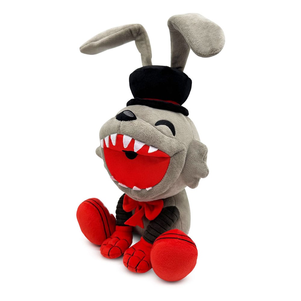 Finding Frankie Peluche Frankie 22 cm