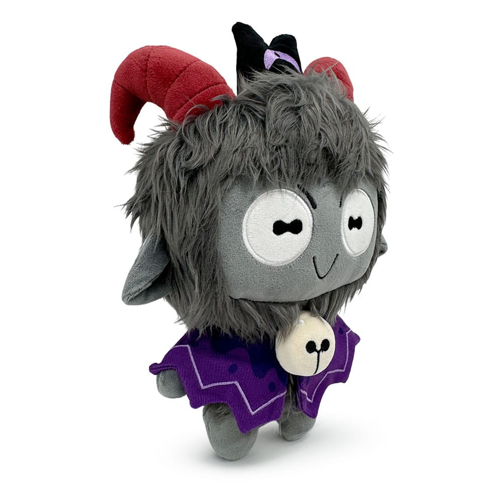 Cult of the Lamb Peluche Goat 22 cm