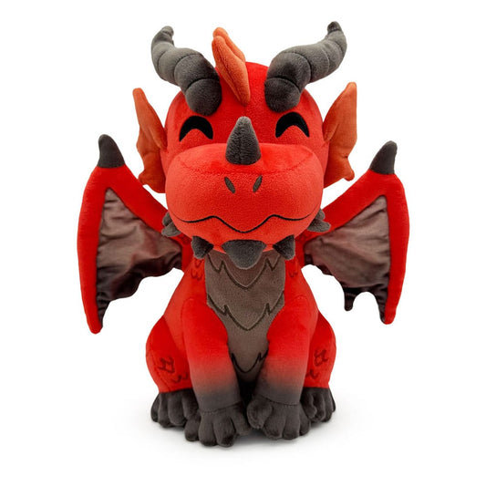 Dungeons & Dragons Peluche Red Dragon 22 cm - Z POP Toys