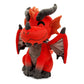 Dungeons & Dragons Peluche Red Dragon 22 cm - Z POP Toys