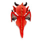 Dungeons & Dragons Peluche Red Dragon 22 cm - Z POP Toys