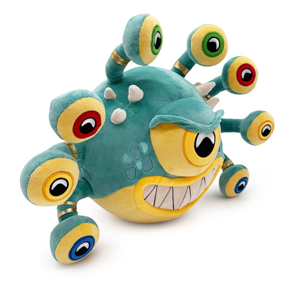 Dungeons & Dragons Peluche Xanathar 22 cm - Z POP Toys