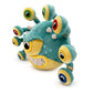 Dungeons & Dragons Peluche Xanathar 22 cm - Z POP Toys