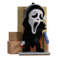 Ghostface Figura Vinyl Ghostface Lights Out 12 cm
