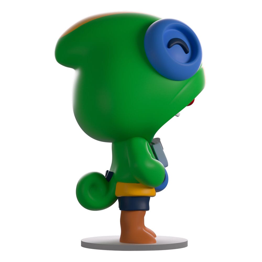 Brawl Stars Figura Vinyl Leon 10 cm - Z POP Toys