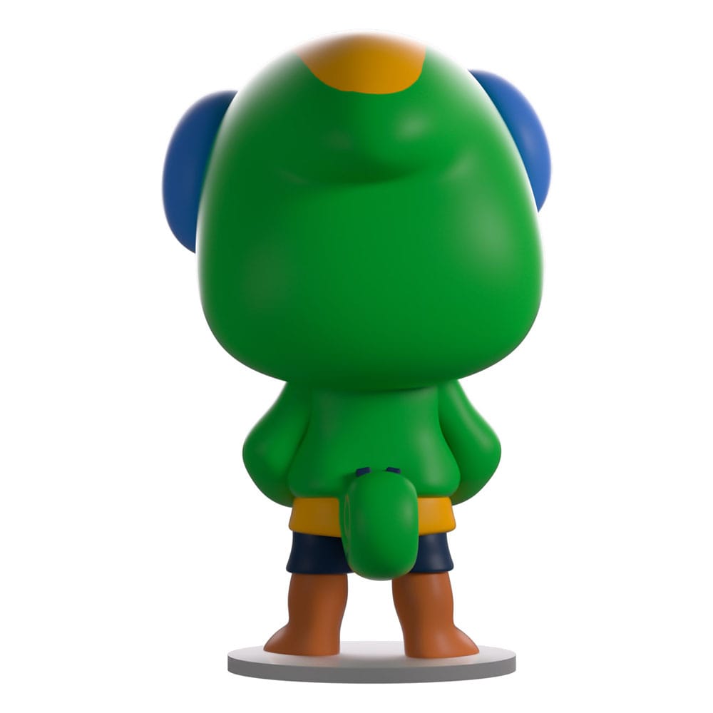 Brawl Stars Figura Vinyl Leon 10 cm - Z POP Toys
