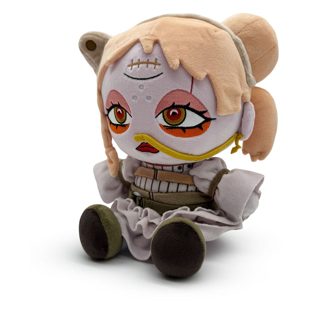 Bring me the Horizon Peluche Sof 22 cm