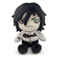 Bring me the Horizon Peluche Oli 22 cm
