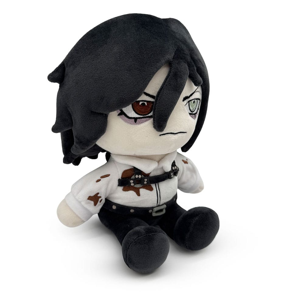 Bring me the Horizon Peluche Oli 22 cm