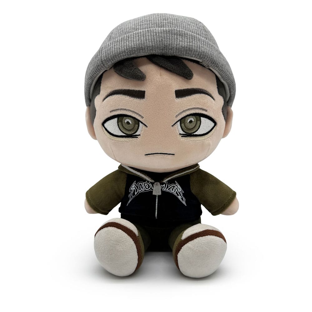 Bring me the Horizon Peluche Lee 22 cm