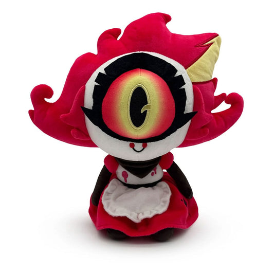 Hazbin Hotel Peluche Niffty 22 cm - Z POP Toys