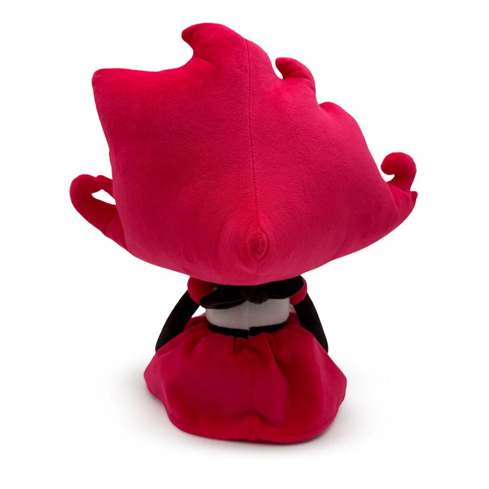 Hazbin Hotel Peluche Niffty 22 cm - Z POP Toys