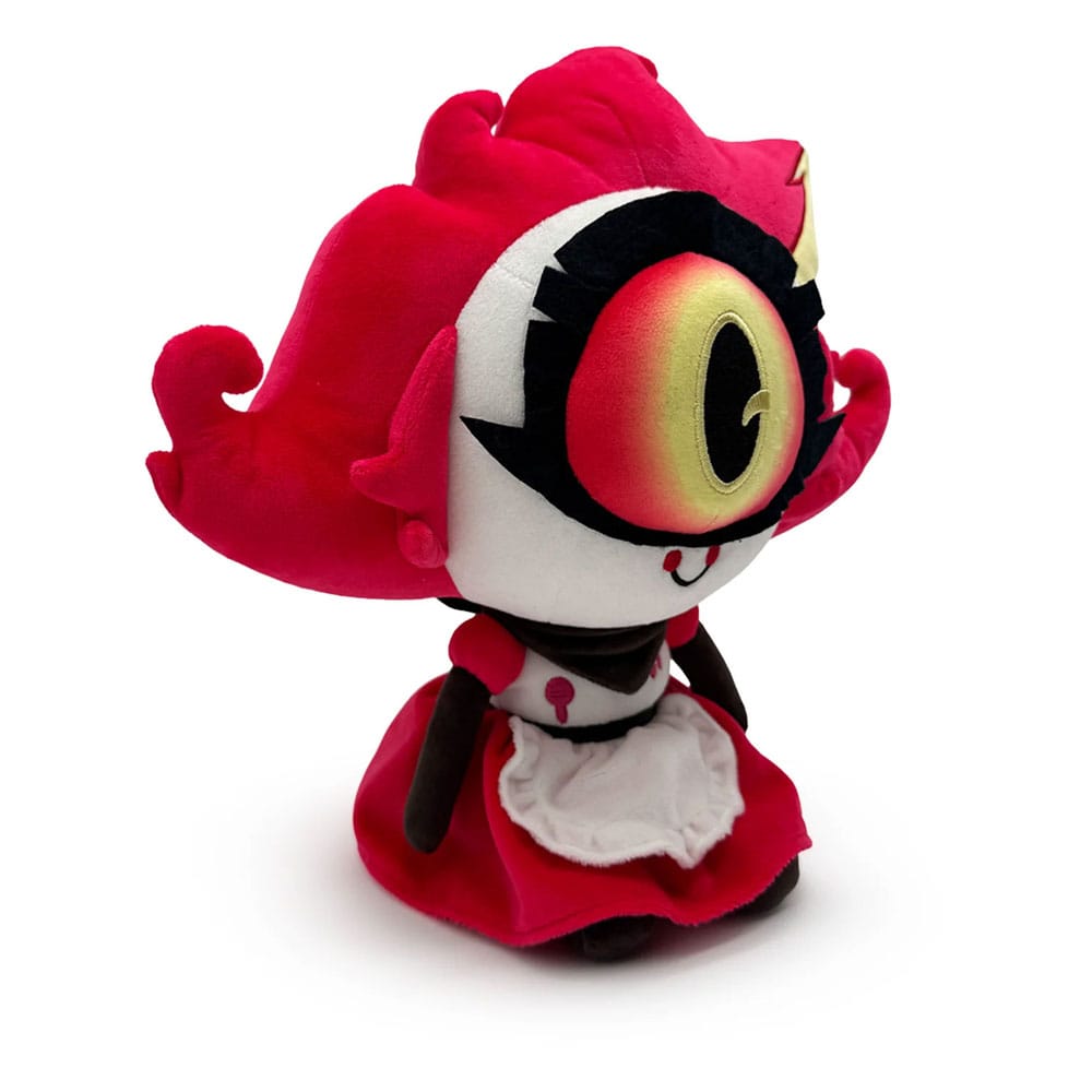 Hazbin Hotel Peluche Niffty 22 cm - Z POP Toys