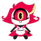 Hazbin Hotel Peluche Niffty 22 cm - Z POP Toys