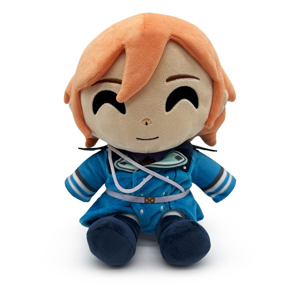 Eiyuden Chronicle: Hundred Heroes Peluche Seign 22 cm