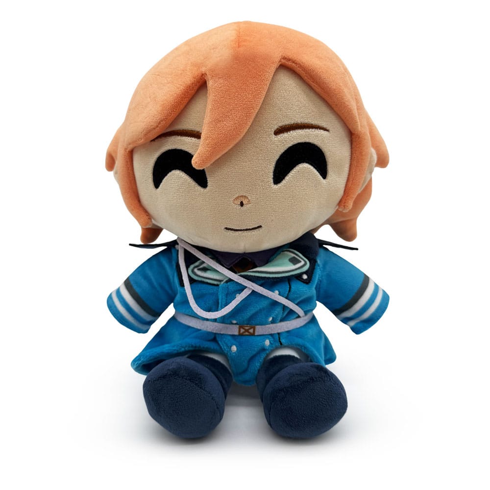 Eiyuden Chronicle: Hundred Heroes Peluche Seign 22 cm