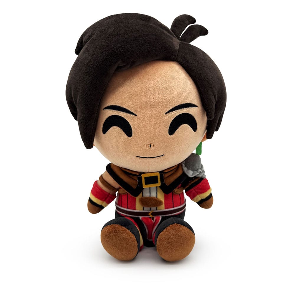 Eiyuden Chronicle: Hundred Heroes Peluche Nowa 22 cm