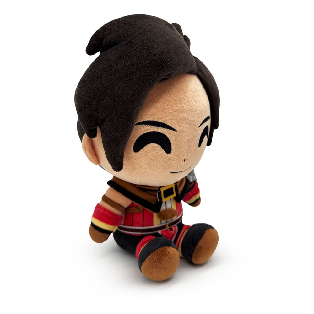 Eiyuden Chronicle: Hundred Heroes Peluche Nowa 22 cm