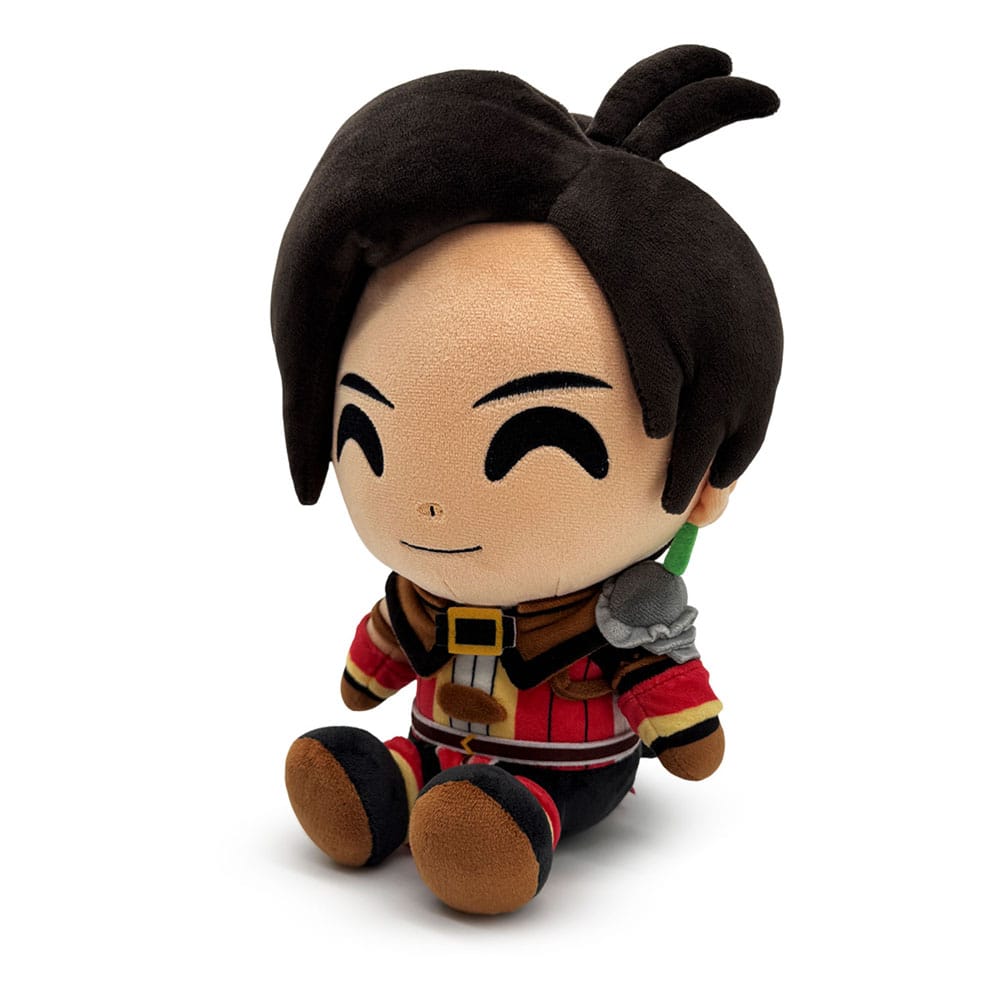 Eiyuden Chronicle: Hundred Heroes Peluche Nowa 22 cm