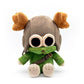 Little Nightmares III Peluche Alone 22 cm - Z POP Toys