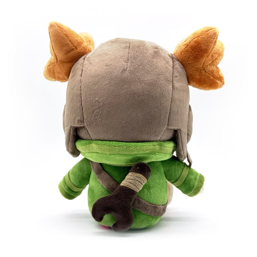 Little Nightmares III Peluche Alone 22 cm - Z POP Toys