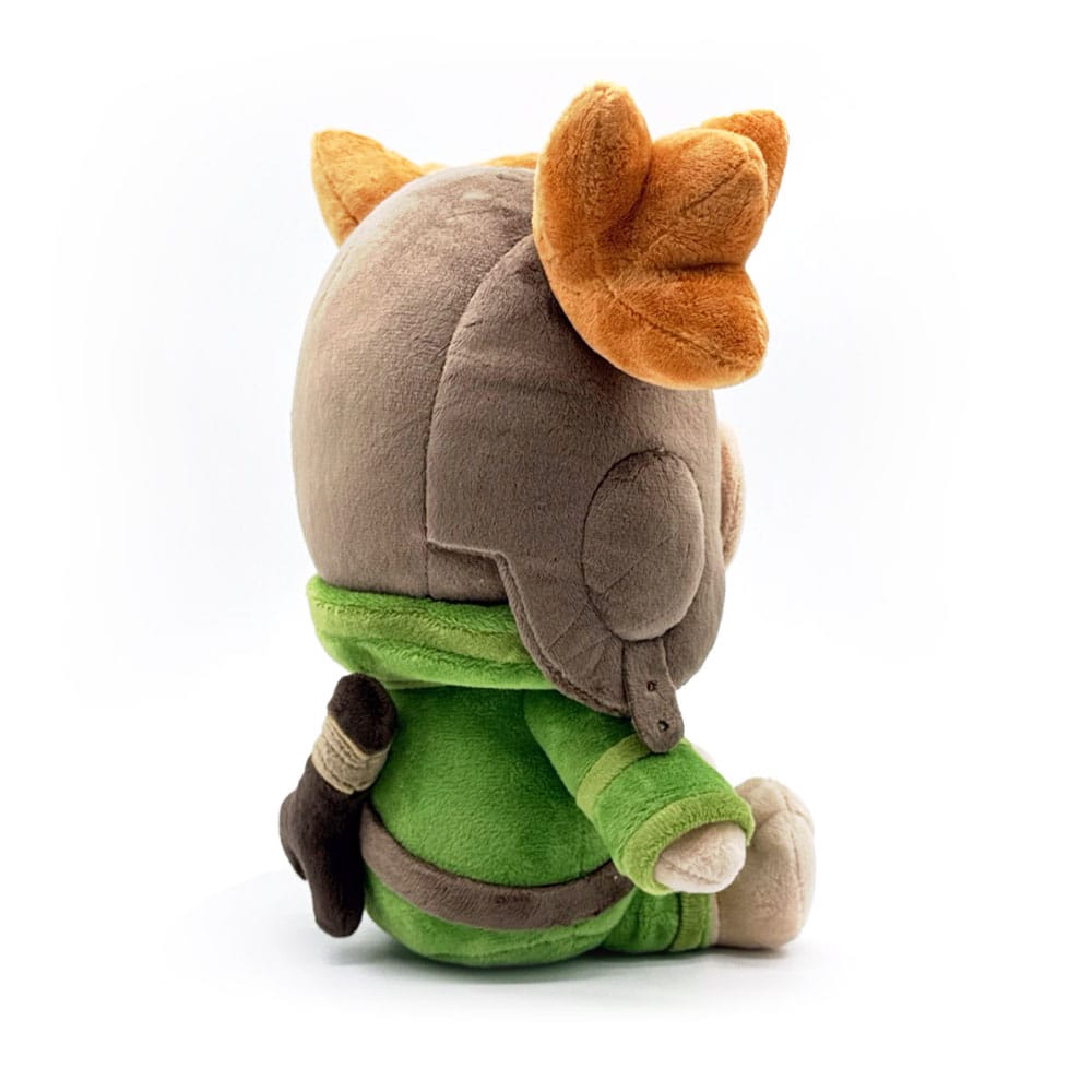 Little Nightmares III Peluche Alone 22 cm - Z POP Toys