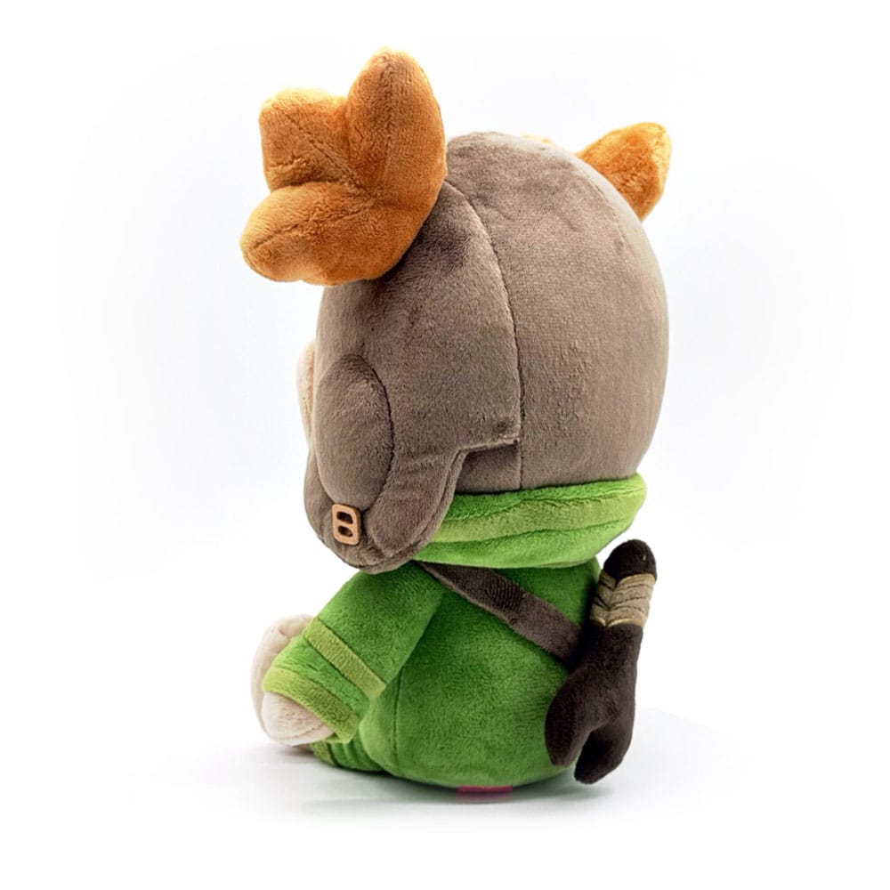 Little Nightmares III Peluche Alone 22 cm - Z POP Toys