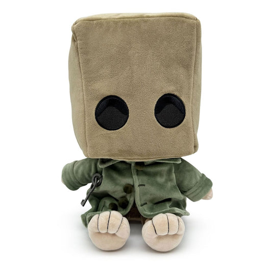 Little Nightmares 2 Peluche Mono 22 cm - Z POP Toys