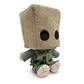 Little Nightmares 2 Peluche Mono 22 cm - Z POP Toys