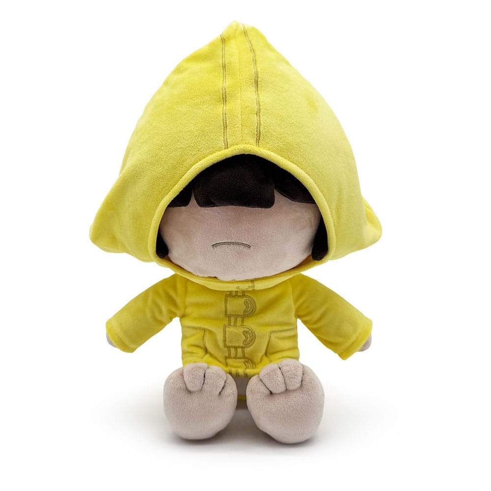 Little Nightmares 2 Peluche Six 22 cm - Z POP Toys