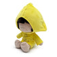 Little Nightmares 2 Peluche Six 22 cm - Z POP Toys