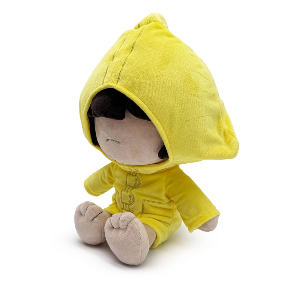 Little Nightmares 2 Peluche Six 22 cm - Z POP Toys